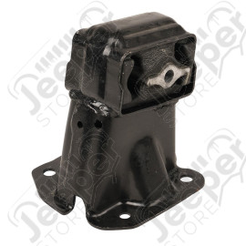 Engine Mount, Left, 4.7L; 05-09 WK, 06-09 XK