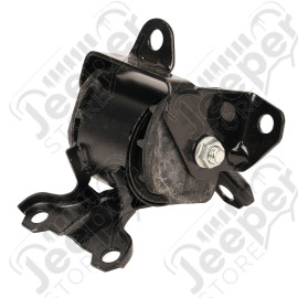 Transmission mount, CVT Trans; 07-13 MK