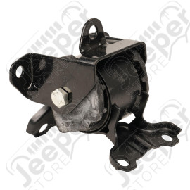 Transmission mount, CVT Trans; 07-13 MK