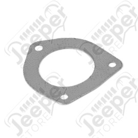 Exhaust Pipe Flange Gasket; 00-06 Jeep Wrangler TJ