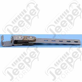 Exhaust System Hanger Swivel, 9.5 Inch Long