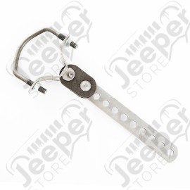 Exhaust System Hanger