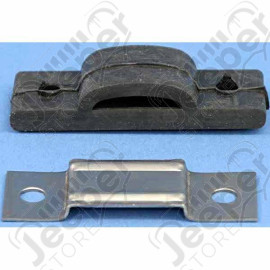 Exhaust System Hanger Bracket
