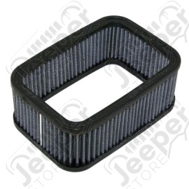 Air Filter Element, Weber Carburetor
