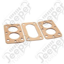 Carburetor Adapter Gasket, Weber