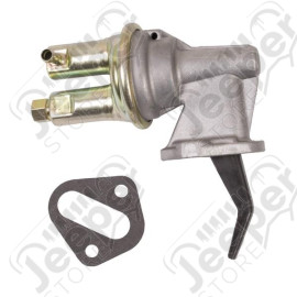 Fuel Pump; 72-90 Jeep CJ/YJ/SJ/XJ, 3.8L/4.2L