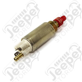 Fuel Pump, Electric; 87-90 Jeep Wrangler YJ, 2.5L