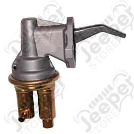 Fuel Pump; 72-73 Jeep CJ 2.8L/4.2L