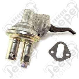 Fuel Pump; 71-75 Jeep CJ, 5.0L/5.9L/6.6L