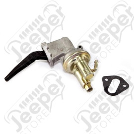 Fuel Pump; 76-81 Jeep CJ, 5.0L