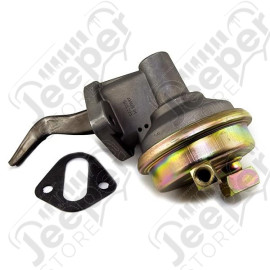 Fuel Pump; 65-66 Jeep CJ, 225 CID