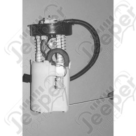 Fuel Pump Module; 1996 Jeep Grand Cherokee ZJ