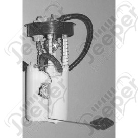 Fuel Pump Module; 1995 Jeep Grand Cherokee ZJ