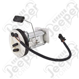 Fuel Pump Module; 99-00 Jeep Grand Cherokee WJ