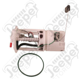 Fuel Pump Module; 05-10 Jeep Grand Cherokee WK/Commander XK