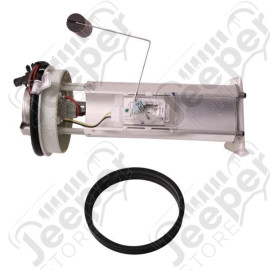 Fuel Pump Module; 97-02 Jeep Wrangler TJ