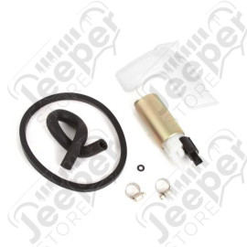 Fuel Pump; 05-07 Jeep Liberty KJ, 2.4L/3.7L