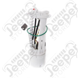 Fuel Pump Module; 05-07 Jeep Liberty KJ, 2.4L/3.7L