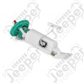 Fuel Pump Module; 08-11 Jeep Liberty KK, 3.7L - Replaces OE 68004113AA