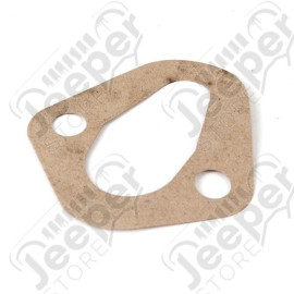 Fuel Pump Bowl Gasket; 41-45 Willys MB