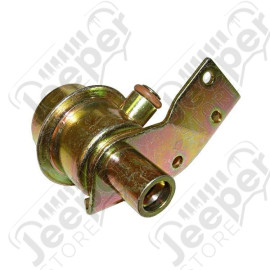 Fuel Injection Pressure Regulator; 87-90 Jeep Wrangler YJ, 4.0L