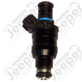 Fuel Injector; 91-95 Jeep Wrangler YJ, 2.5L
