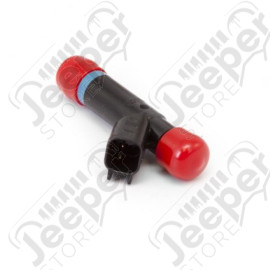 Fuel Injector; 99-04 Jeep Grand Cherokee WJ, 4.0L
