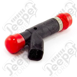 Fuel Injector; 99-00 Jeep Grand Cherokee WJ, 4.7L