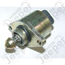 Idle Air Control Valve; 91-97 Jeep Wrangler