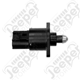 Idle Air Control Valve; 02-04 Wrangler/Liberty, 2.4L