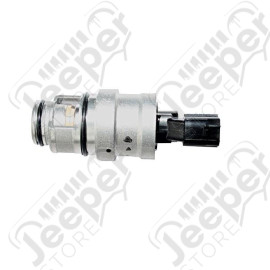 Idle Air Control Valve; 04-06 Jeep Wrangler TJ