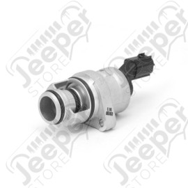 Idle Air Control Valve; 04-07 Jeep TJ/KJ/WK/XK