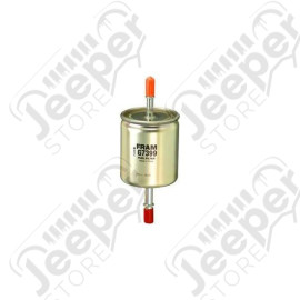 Fuel Filter;93-96 Jeep Grand Cherokee ZJ, 4.0L/4.2L