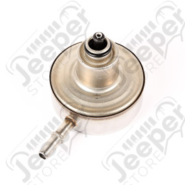 Fuel Filter; 97-04 Jeep Wrangler TJ