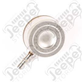 Fuel Filter; 97-04 Jeep Wrangler TJ