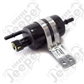 Fuel Filter;99-01 Jeep Grand Cherokee WJ, 4.0L/4.2L