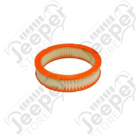 Air Filter; 74-86 Jeep CJ