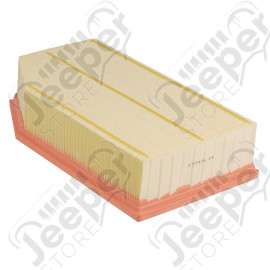 Air Filter; 18-20 Wrangler JL, 2020 Gladiator JT
