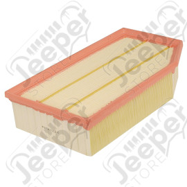 Air Filter; 18-20 Wrangler JL, 2020 Gladiator JT