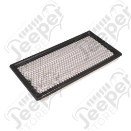 Cabin Air Filter; 07-17 Jeep Compass/Patriot MK