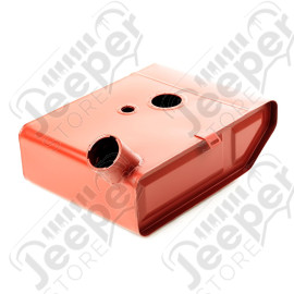 Fuel Tank; 50-52 Willys M38