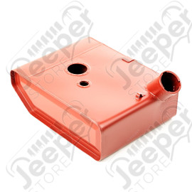Fuel Tank; 50-52 Willys M38