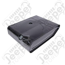 Fuel Tank; 54-67 Willys CJ3B