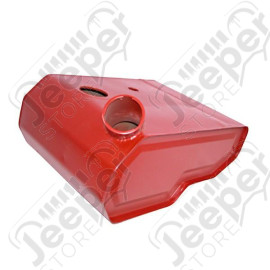 Fuel Tank, Steel; 52-57 Willys M38-A1