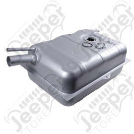 Fuel Tank; 70-75 Jeep CJ