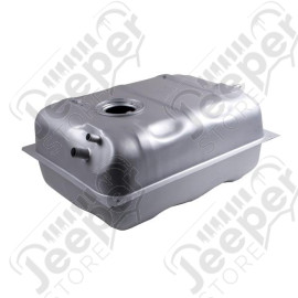 Fuel Tank, 15 Gal; 87-90 Jeep CJ/Wrangler YJ, 4.2L