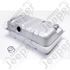 Fuel Tank; 84-96 Jeep Cherokee XJ
