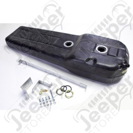 Réservoir de carburant de 21 gallons / 80 litres pour Jeep Wagoneer SJ - 17722.19 / MTS-0022