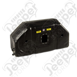 Fuel Tank, 20 Gallon; 87-95 Jeep Wrangler YJ