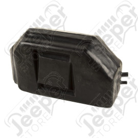 Fuel Tank, 20 Gallon; 87-95 Jeep Wrangler YJ